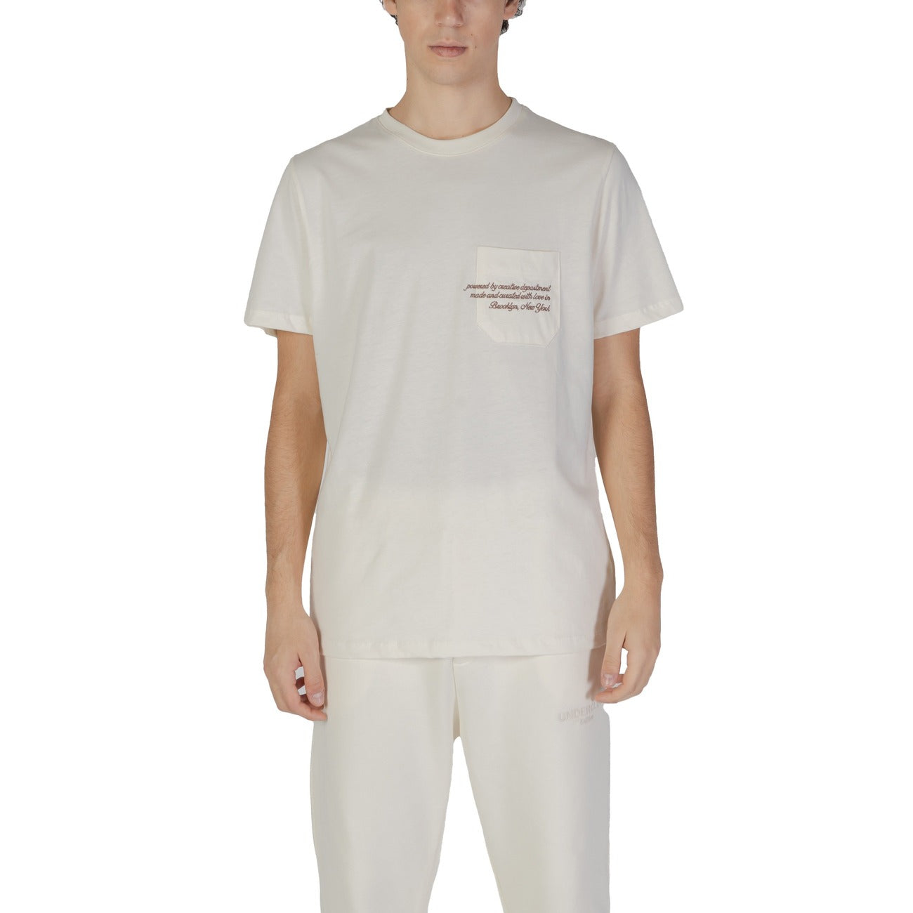 Underclub - Underclub T-shirt Man