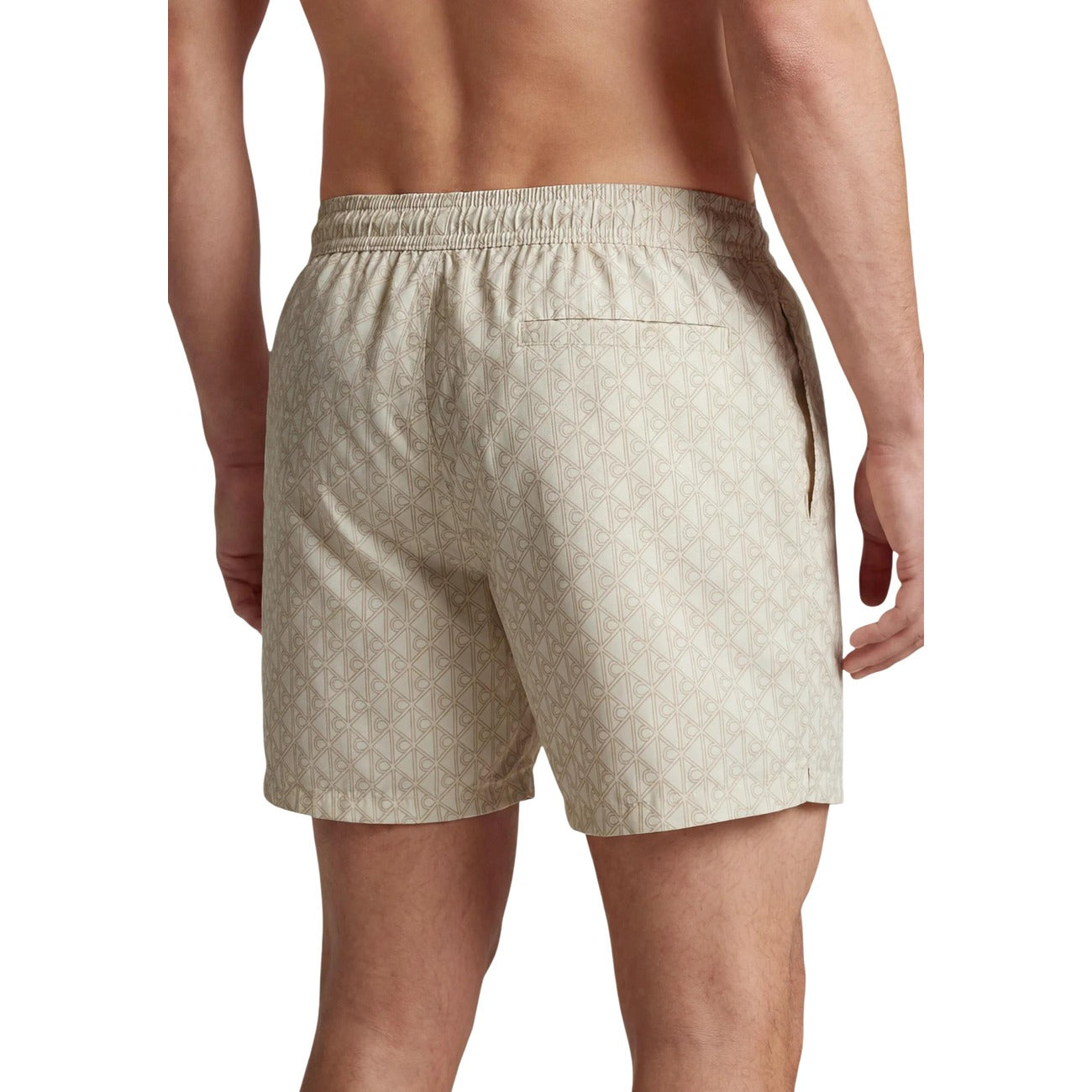 Calvin Klein Jeans - Calvin Klein Jeans Badkläder Man