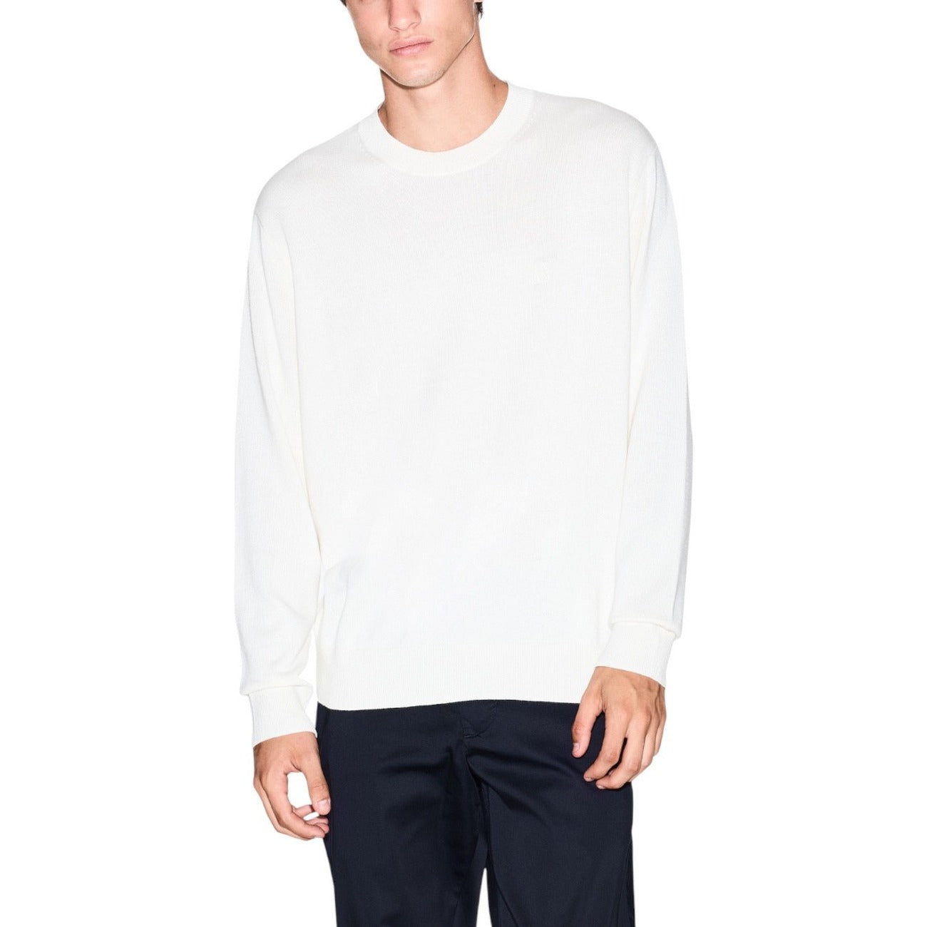 Armani Exchange - Armani Exchange Stickat Man