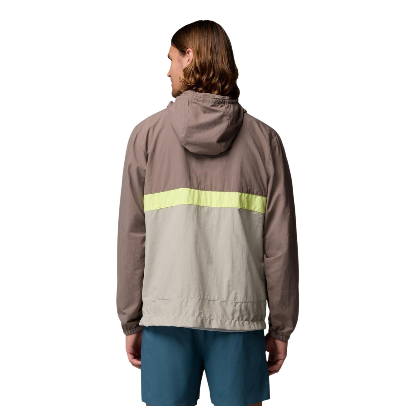 Columbia - Columbia Vindjacka Man