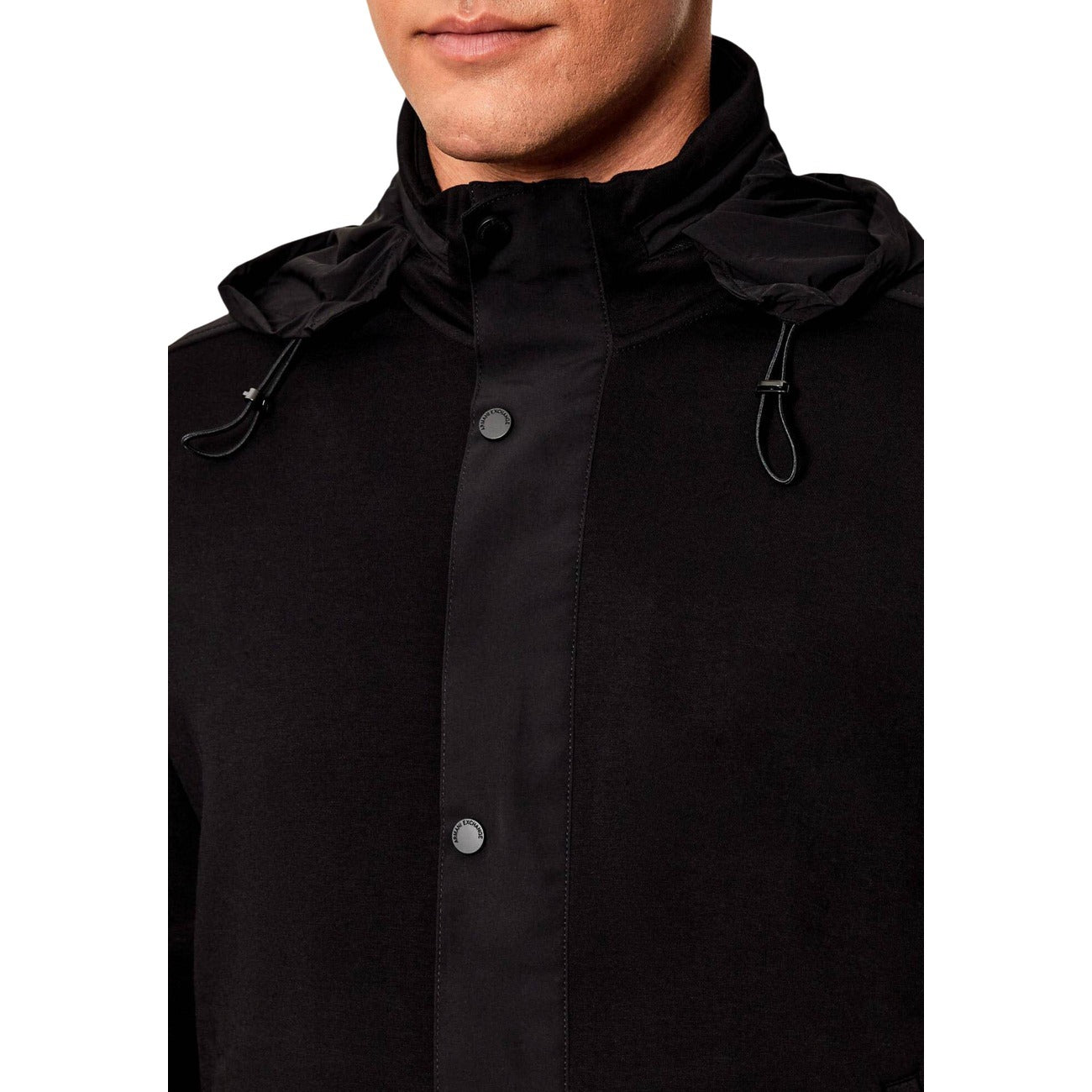 Armani Exchange - Armani Exchange Tröja Man