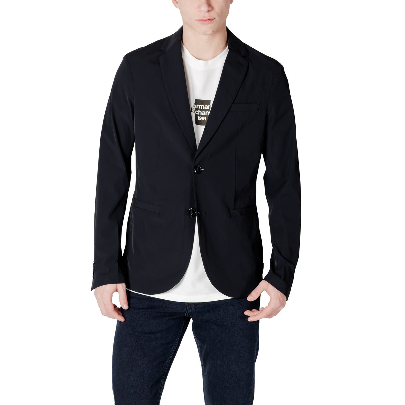 Armani Exchange - Armani Exchange Jacka Man