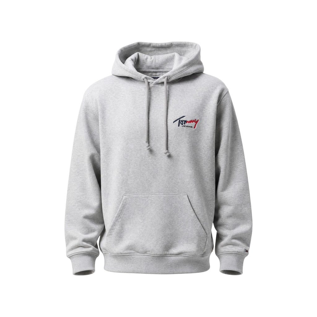 Tommy Hilfiger Jeans - Tommy Hilfiger Jeans Tröja Man