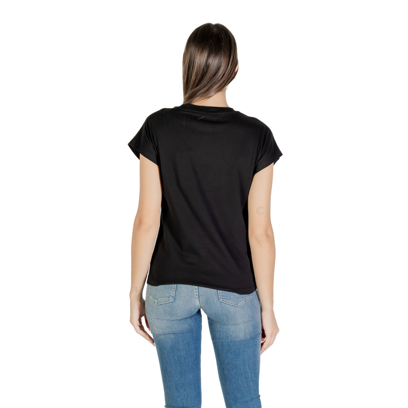 Guess - Guess T-shirt Kvinna