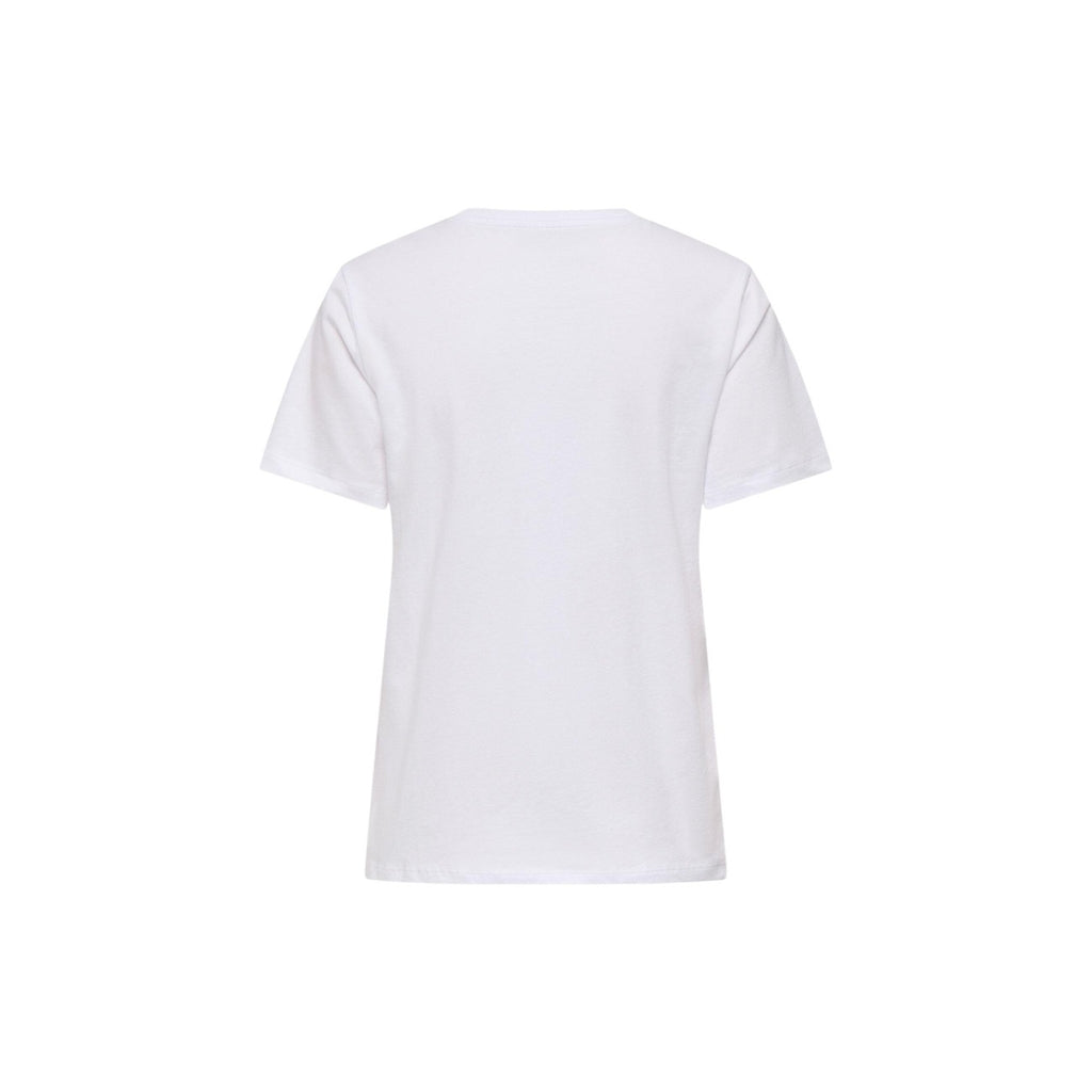 Only - Only T-shirt Kvinna