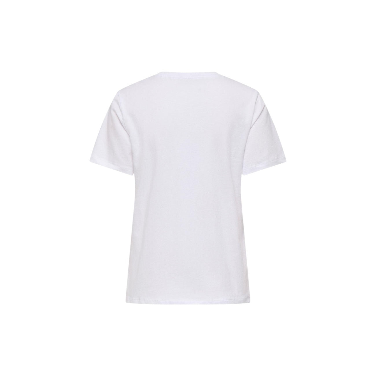 Only - Only T-shirt Kvinna