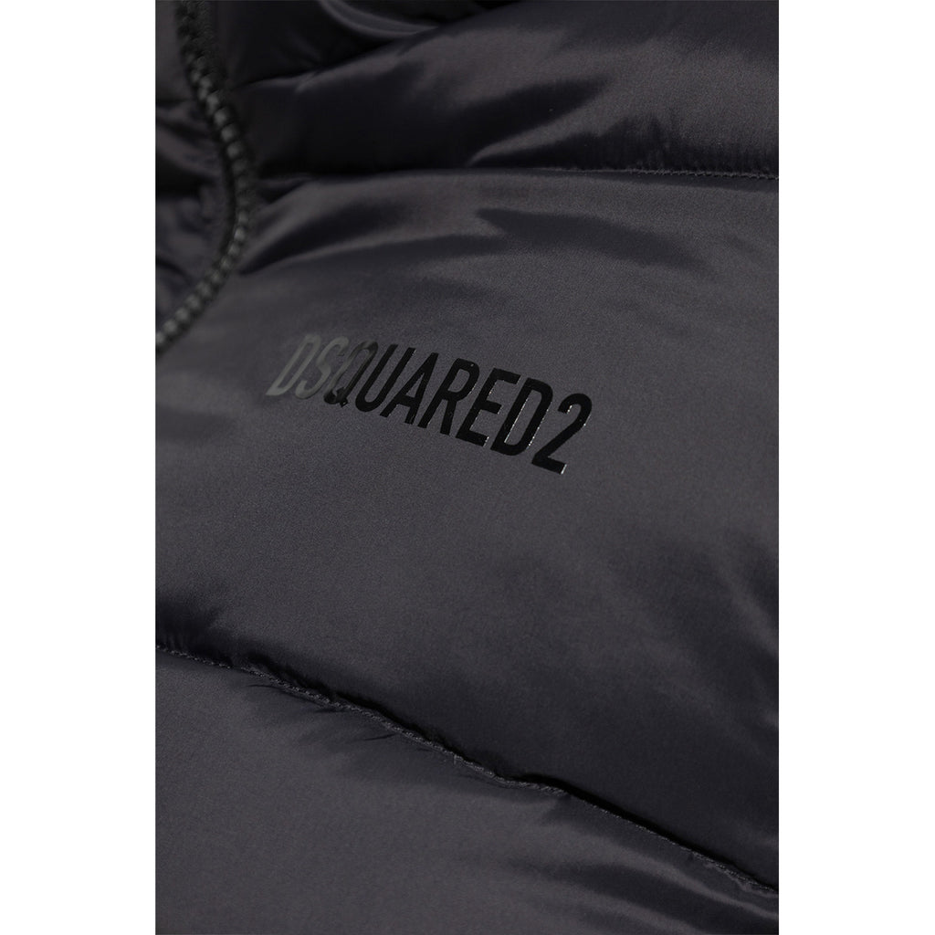 Dsquared2 - Dsquared2 Vindjacka Kvinna
