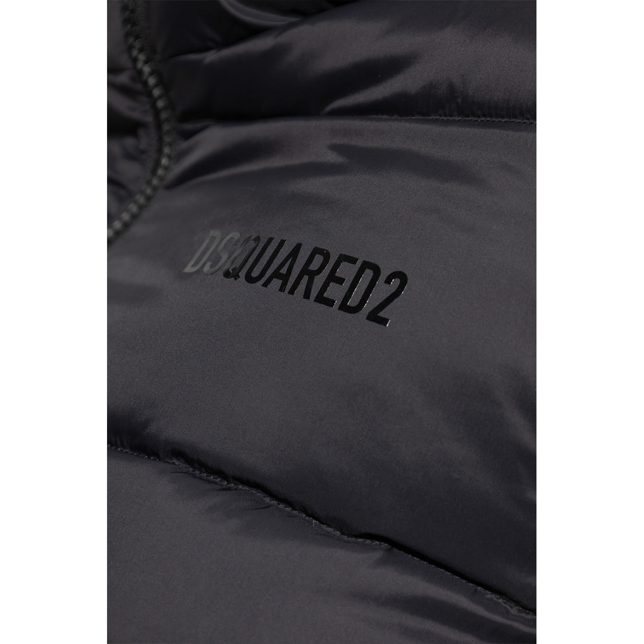 Dsquared2 - Dsquared2 Vindjacka Kvinna