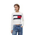 Tommy Hilfiger Jeans - Tommy Hilfiger Jeans Tröja Kvinna