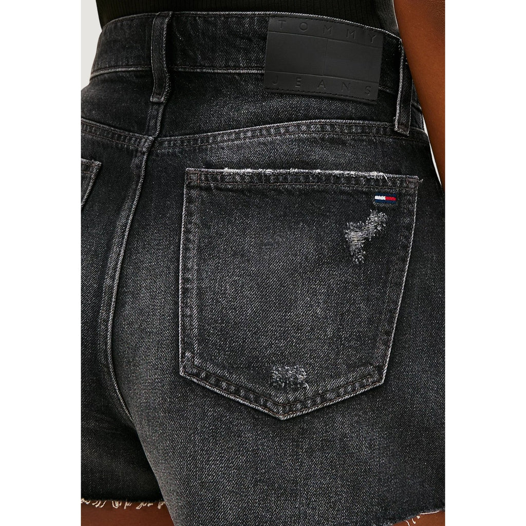 Tommy Hilfiger Jeans - Tommy Hilfiger Jeans Shorts Kvinna
