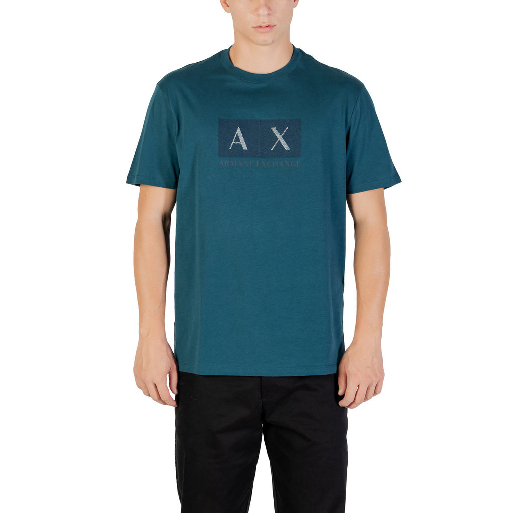 Armani Exchange - Armani Exchange T-shirt Man