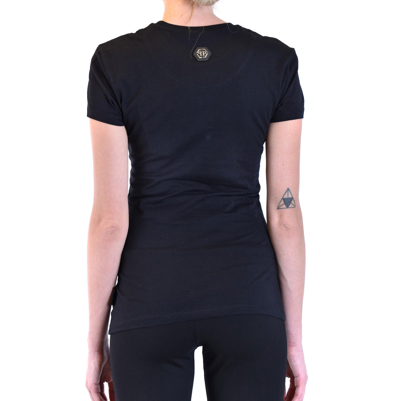 Philipp Plein - Philipp Plein T-shirt Kvinna