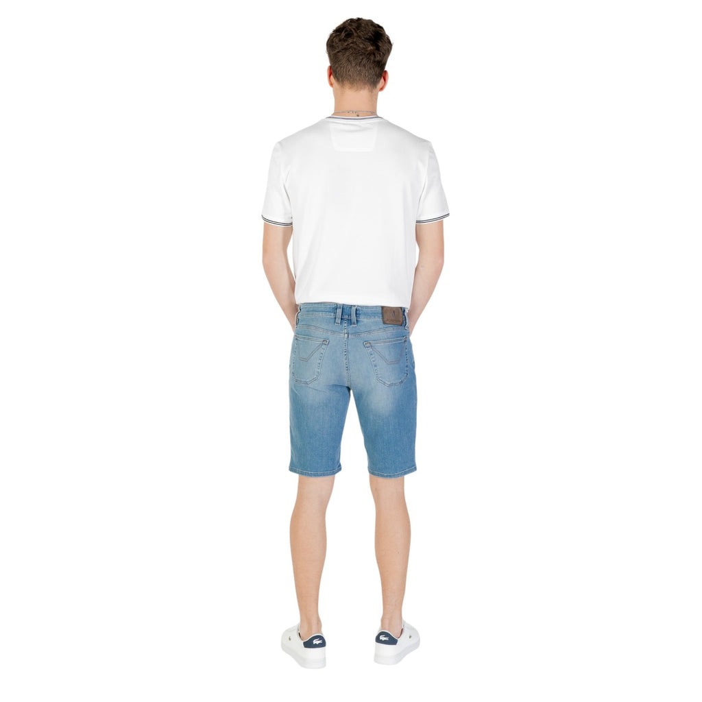 Jeckerson - Jeckerson Bermuda Shorts Man