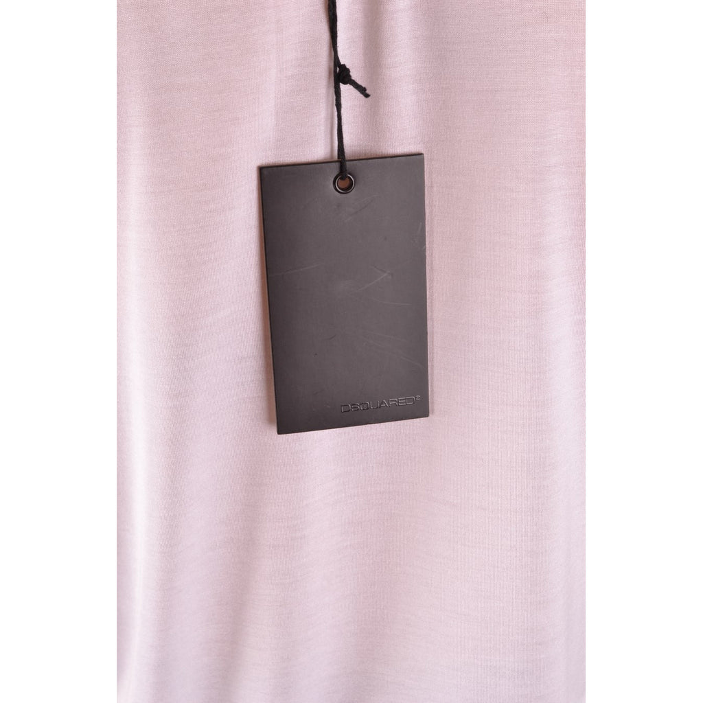 Dsquared - Dsquared T-shirt Kvinna