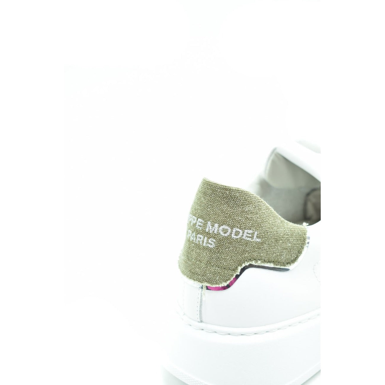 Philippe Model - Philippe Model Men Sneakers