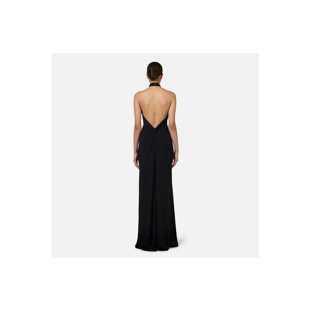 Elisabetta Franchi - Elisabetta Franchi Klänningar Kvinna