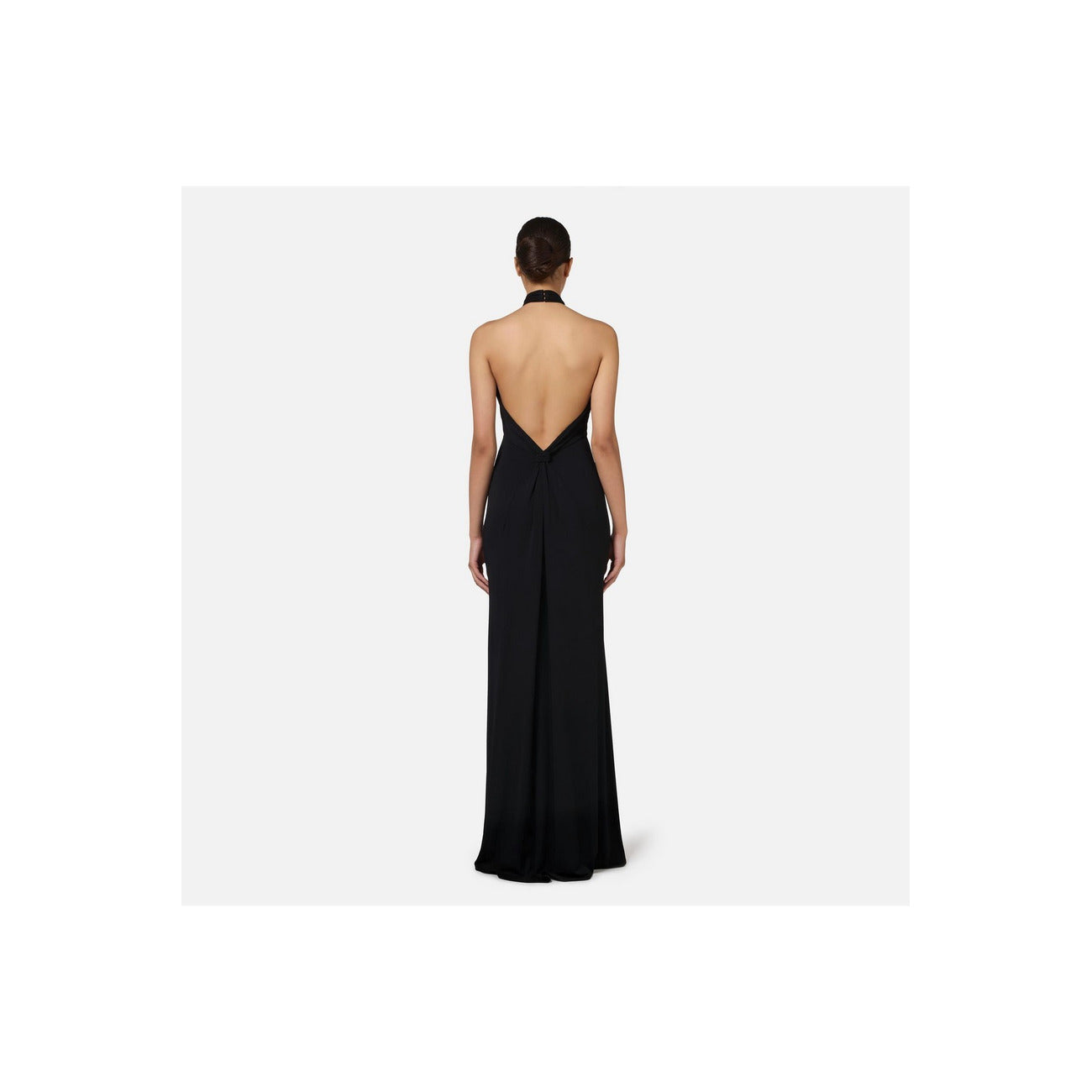 Elisabetta Franchi - Elisabetta Franchi Klänningar Kvinna