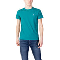 U.s. Polo Assn. - U.s. Polo Assn. T-shirt Man