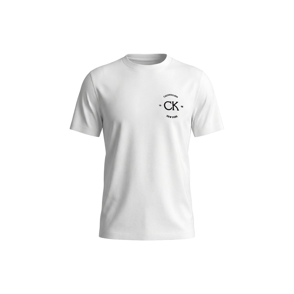 Calvin Klein Jeans - Calvin Klein Jeans T-shirt Man