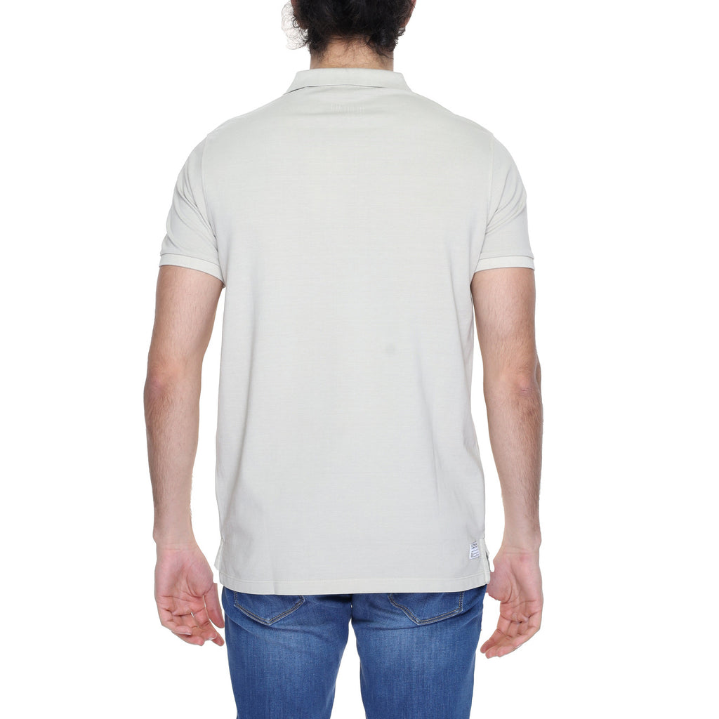 U.s. Polo Assn. - U.s. Polo Assn. Piketröja Man