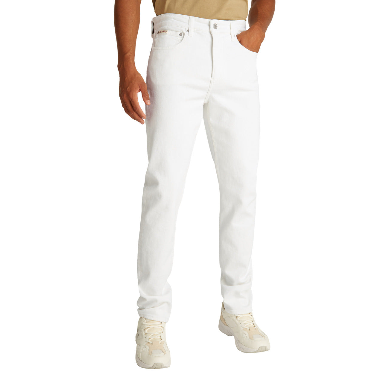 Calvin Klein Jeans - Calvin Klein Jeans Jeans Man