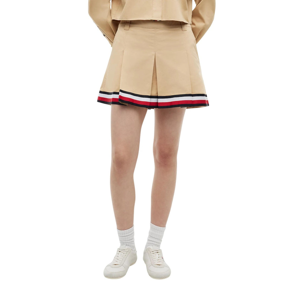 Tommy Hilfiger Jeans - Tommy Hilfiger Jeans Kjol Kvinna