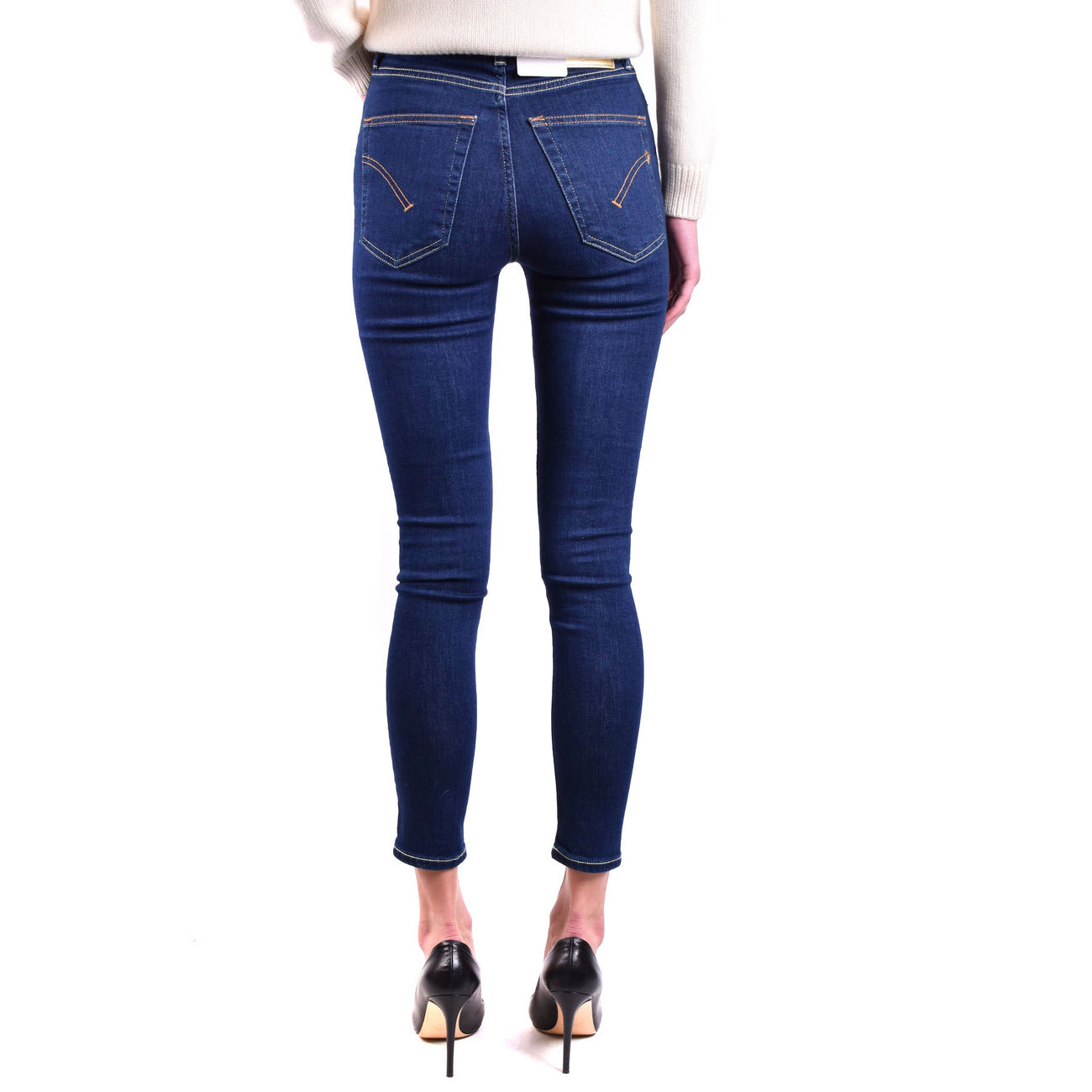 Dondup - Dondup Jeans Kvinna
