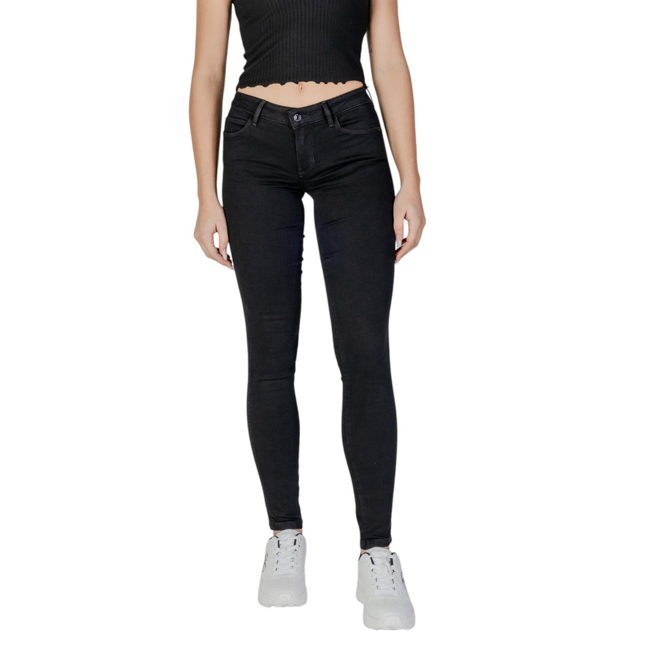 Guess - Guess Jeans Kvinna
