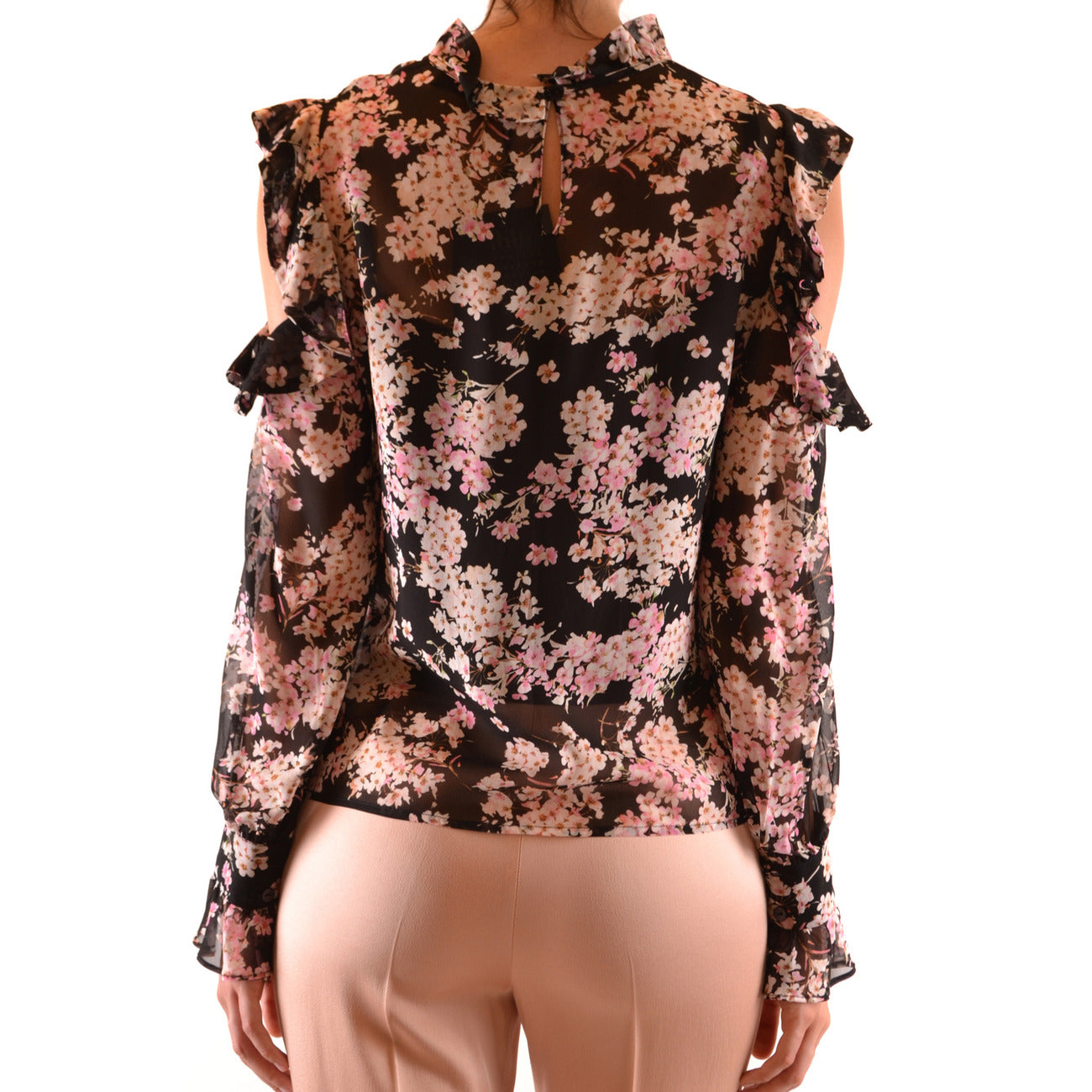 Twinset - Twinset Blusar Kvinna