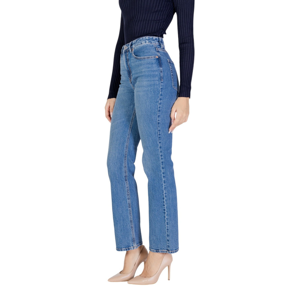 Vero Moda - Vero Moda Jeans Kvinna