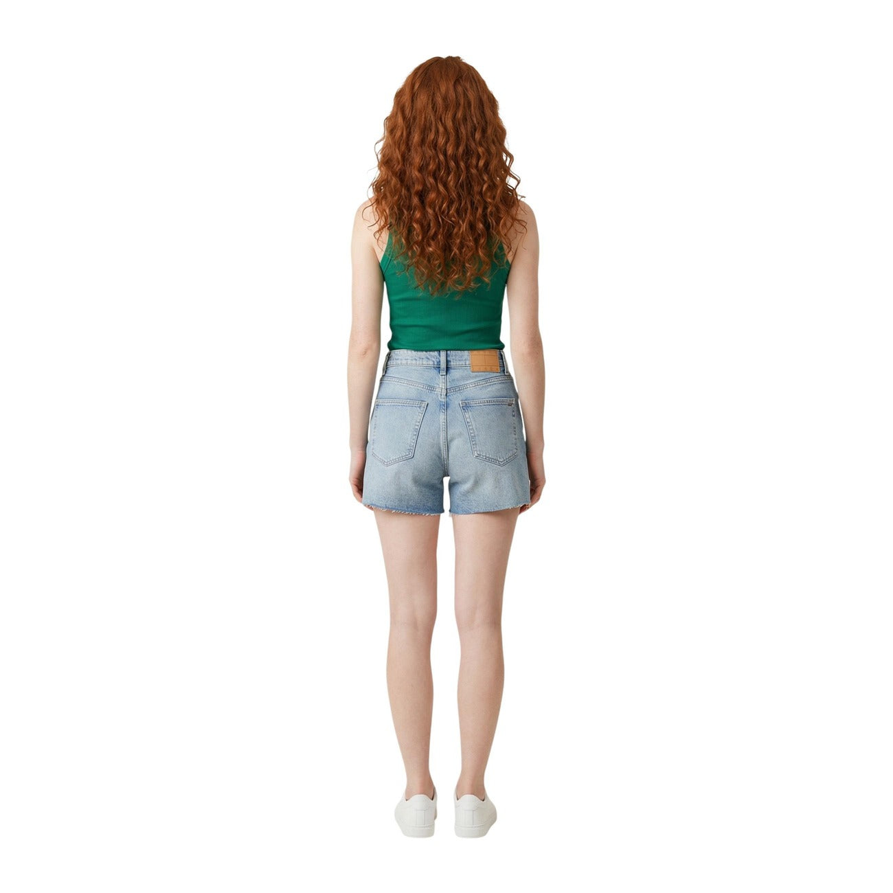Calvin Klein Jeans - Calvin Klein Jeans Tank-Top Kvinna