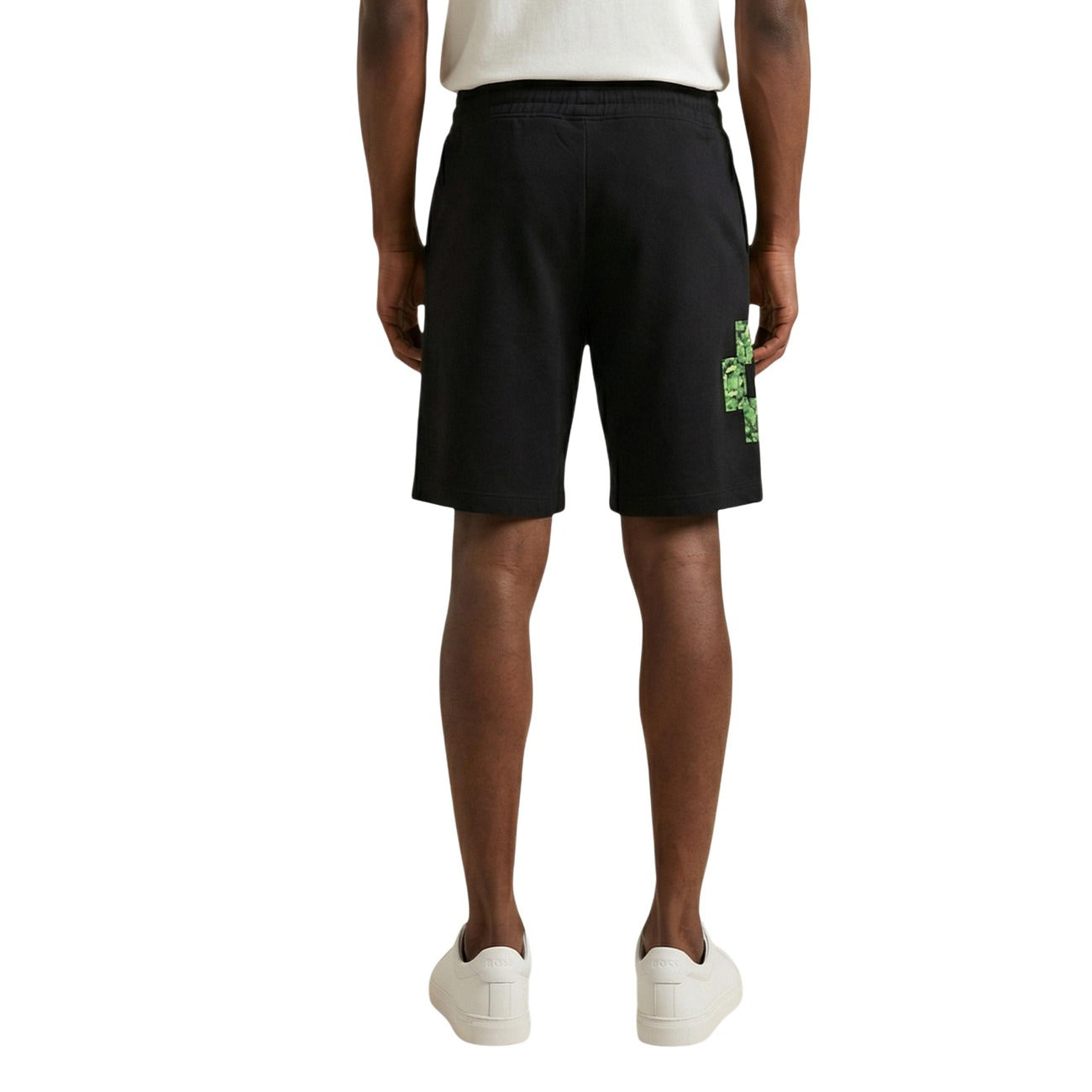 County Of Milan - County Of Milan Bermuda Shorts Man