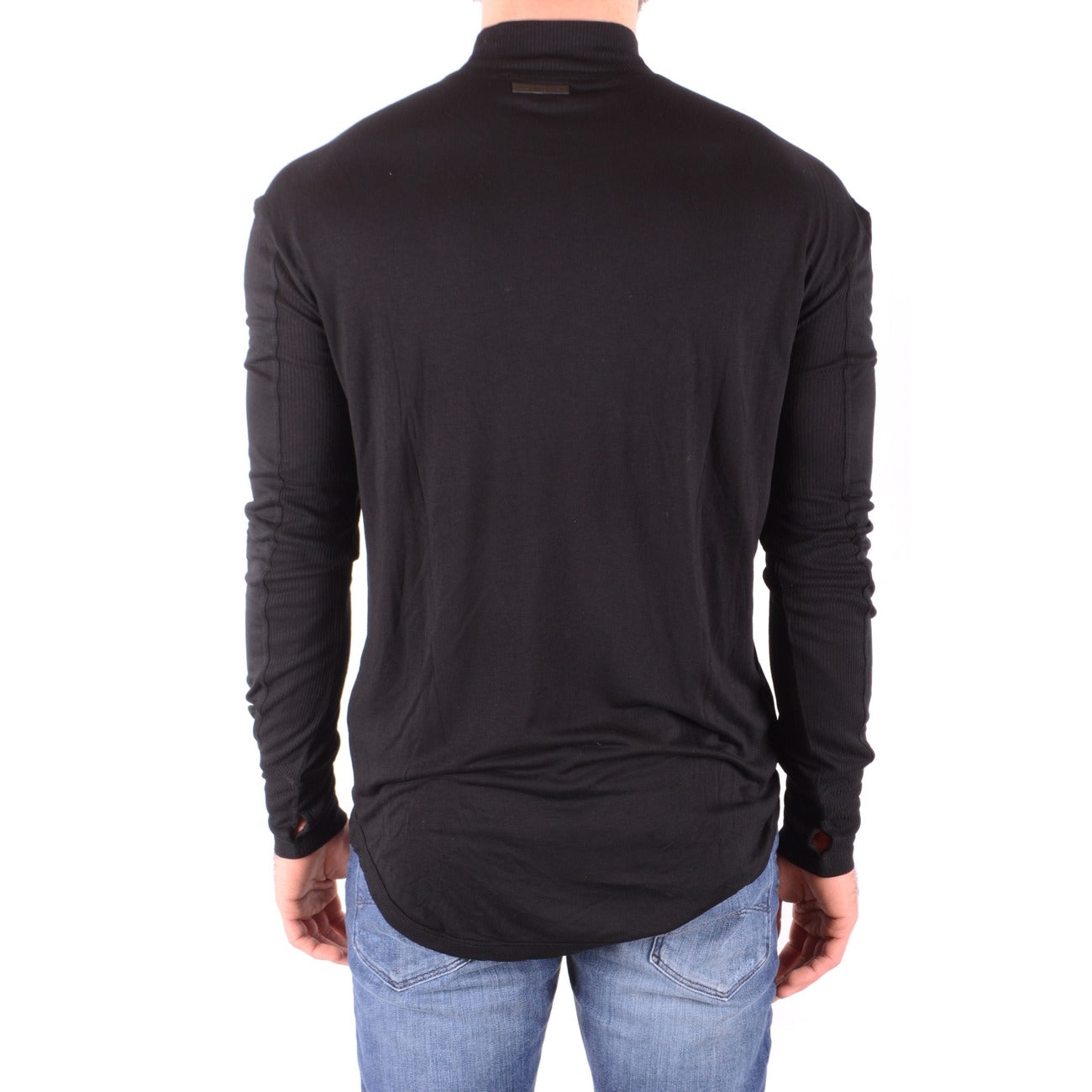 Diesel Black Gold - Diesel Black Gold Stickat Man