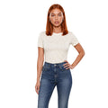 Calvin Klein Jeans - Calvin Klein Jeans T-shirt Kvinna
