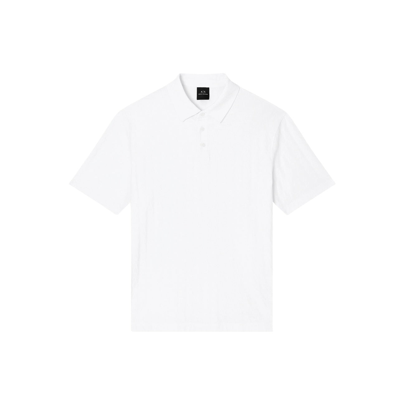 Armani Exchange - Armani Exchange Piketröja Man