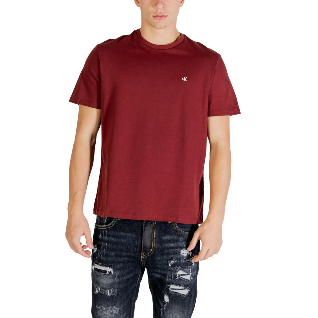 Calvin Klein Jeans - Calvin Klein Jeans T-shirt Man