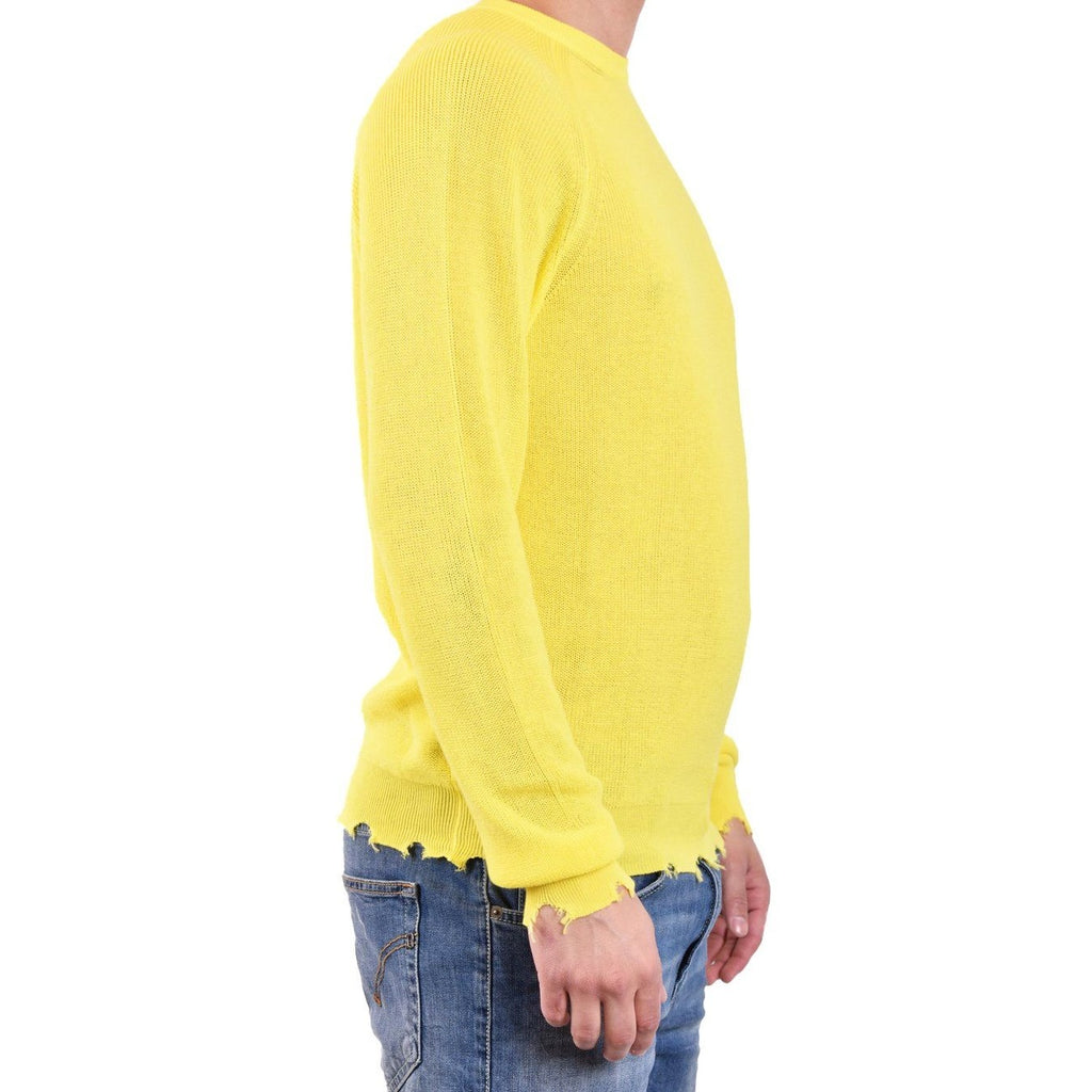 Laneus - Laneus Stickat Man