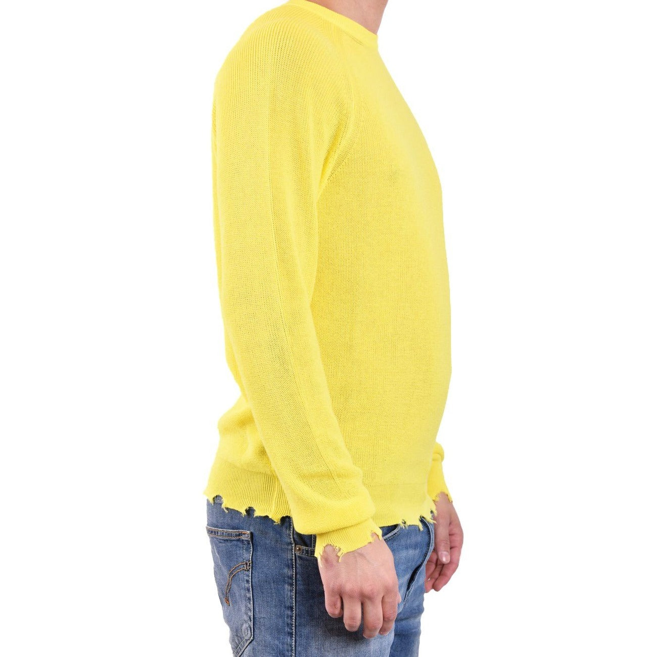 Laneus - Laneus Stickat Man