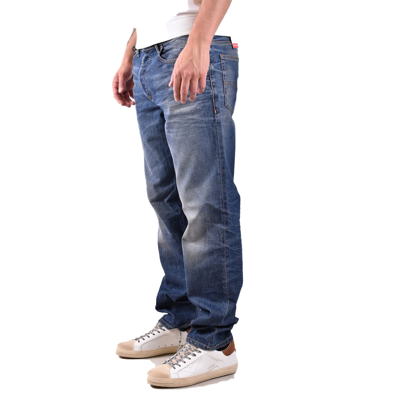 Diesel - Diesel Jeans Man