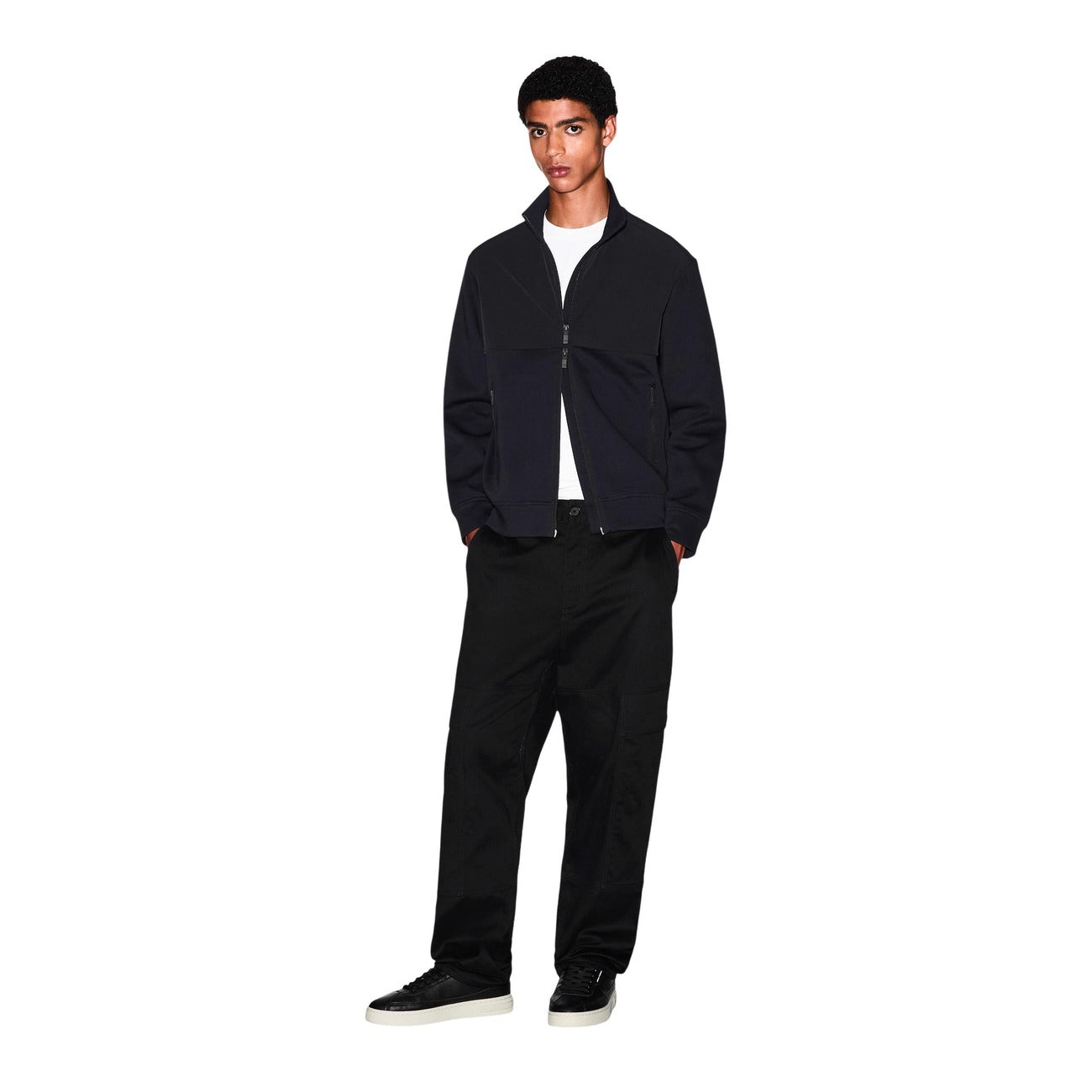 Armani Exchange - Armani Exchange Tröja Man