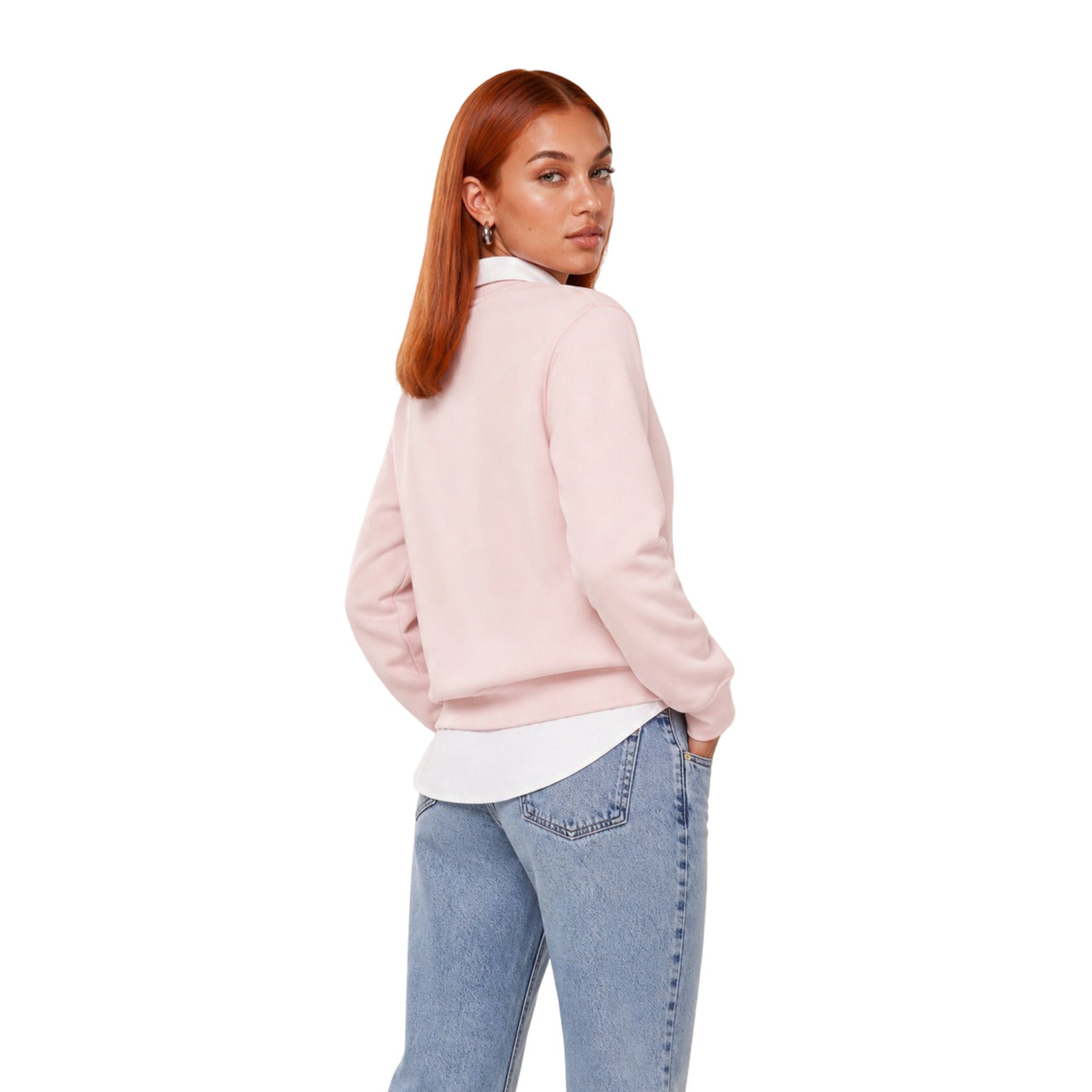 Calvin Klein Jeans - Calvin Klein Jeans Tröja Kvinna