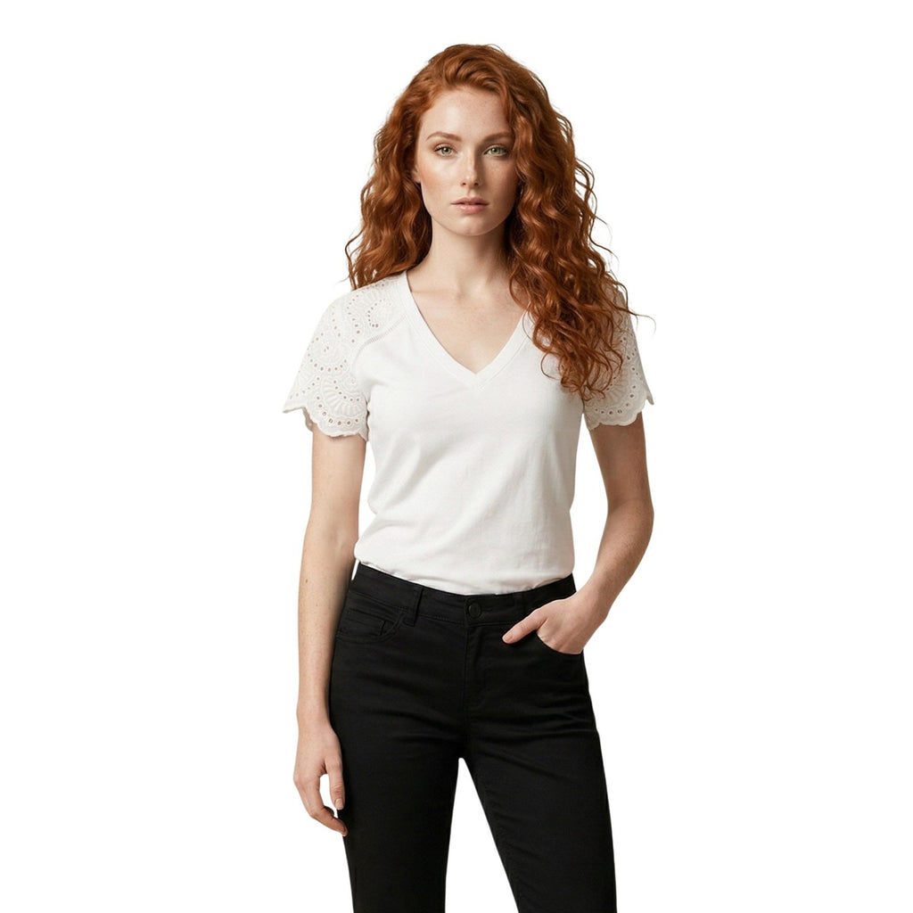 Morgan De Toi - Morgan De Toi T-shirt Kvinna