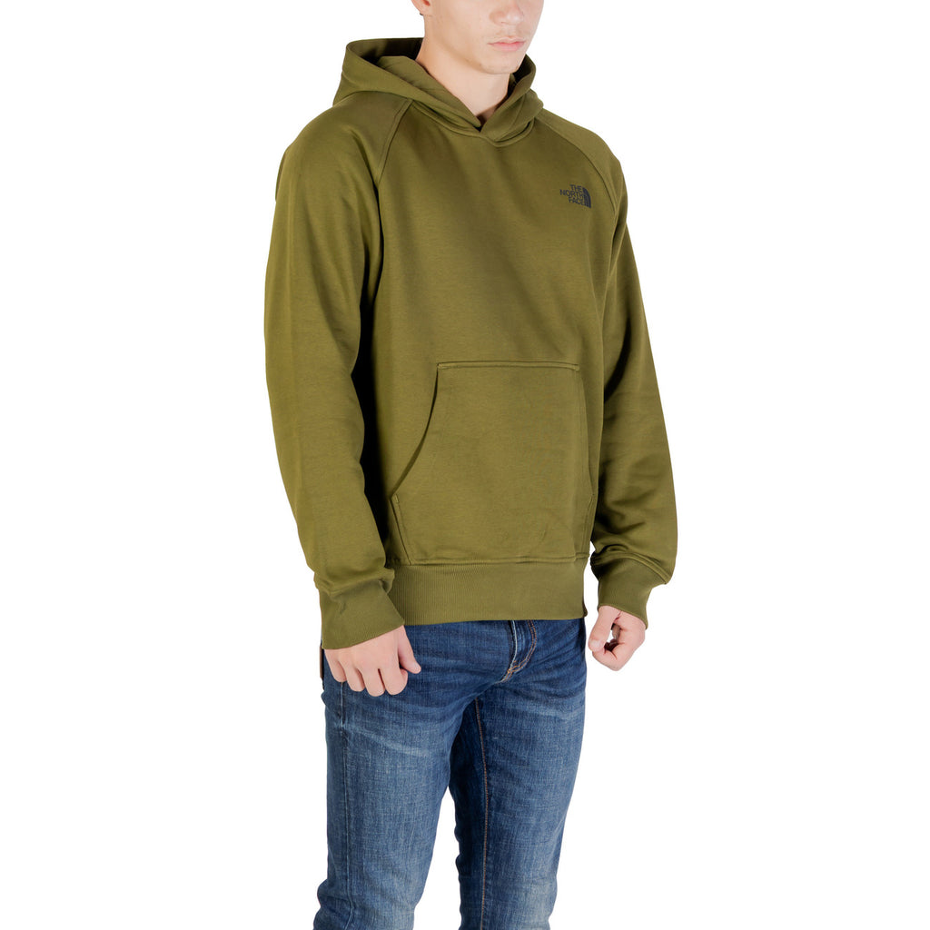 The North Face - The North Face Tröja Man