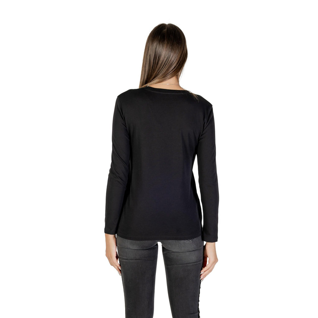 Armani Exchange - Armani Exchange T-shirt Kvinna