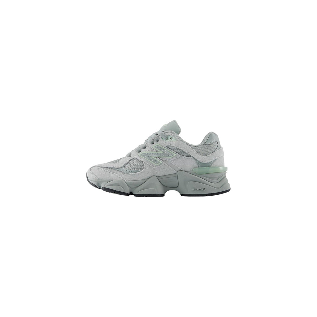 New Balance - New Balance Kvinna Sneakers