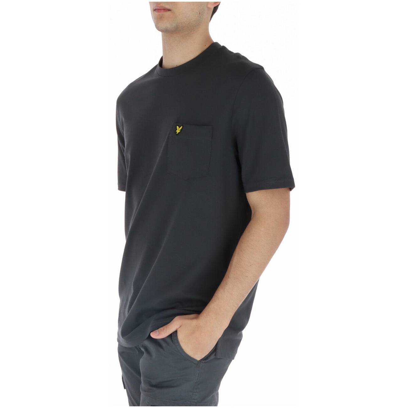 Lyle & Scott - Lyle & Scott T-shirt Man