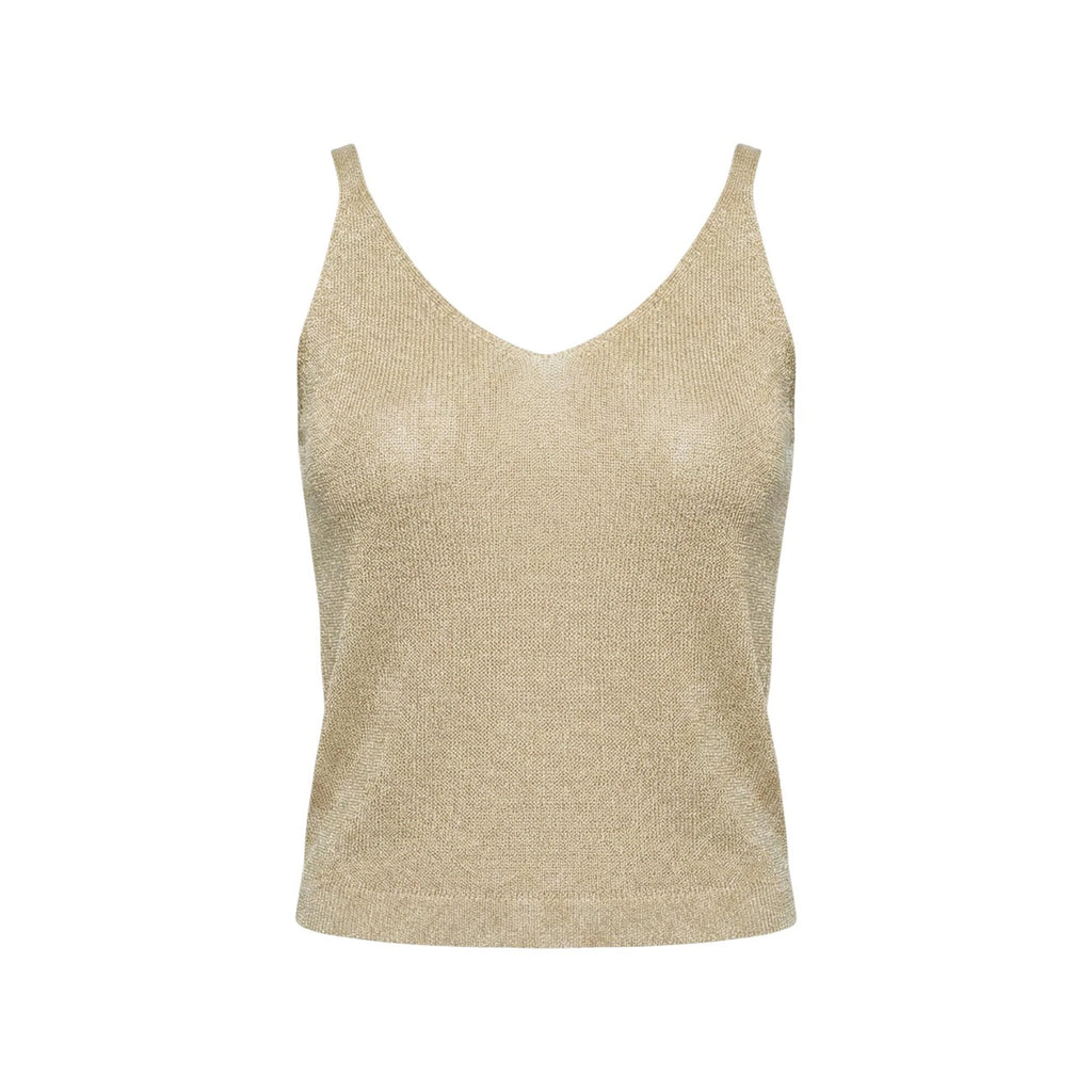 Only - Only Tank-Top Kvinna