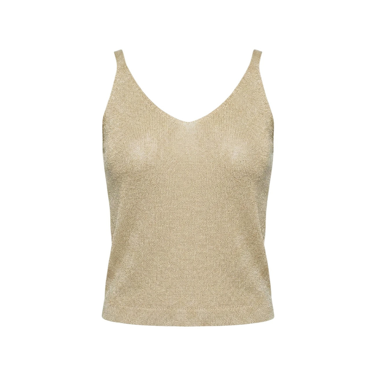 Only - Only Tank-Top Kvinna
