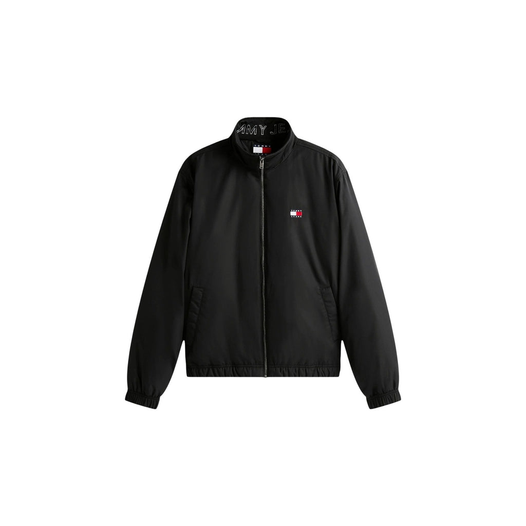 Tommy Hilfiger Jeans - Tommy Hilfiger Jeans Jacka Man
