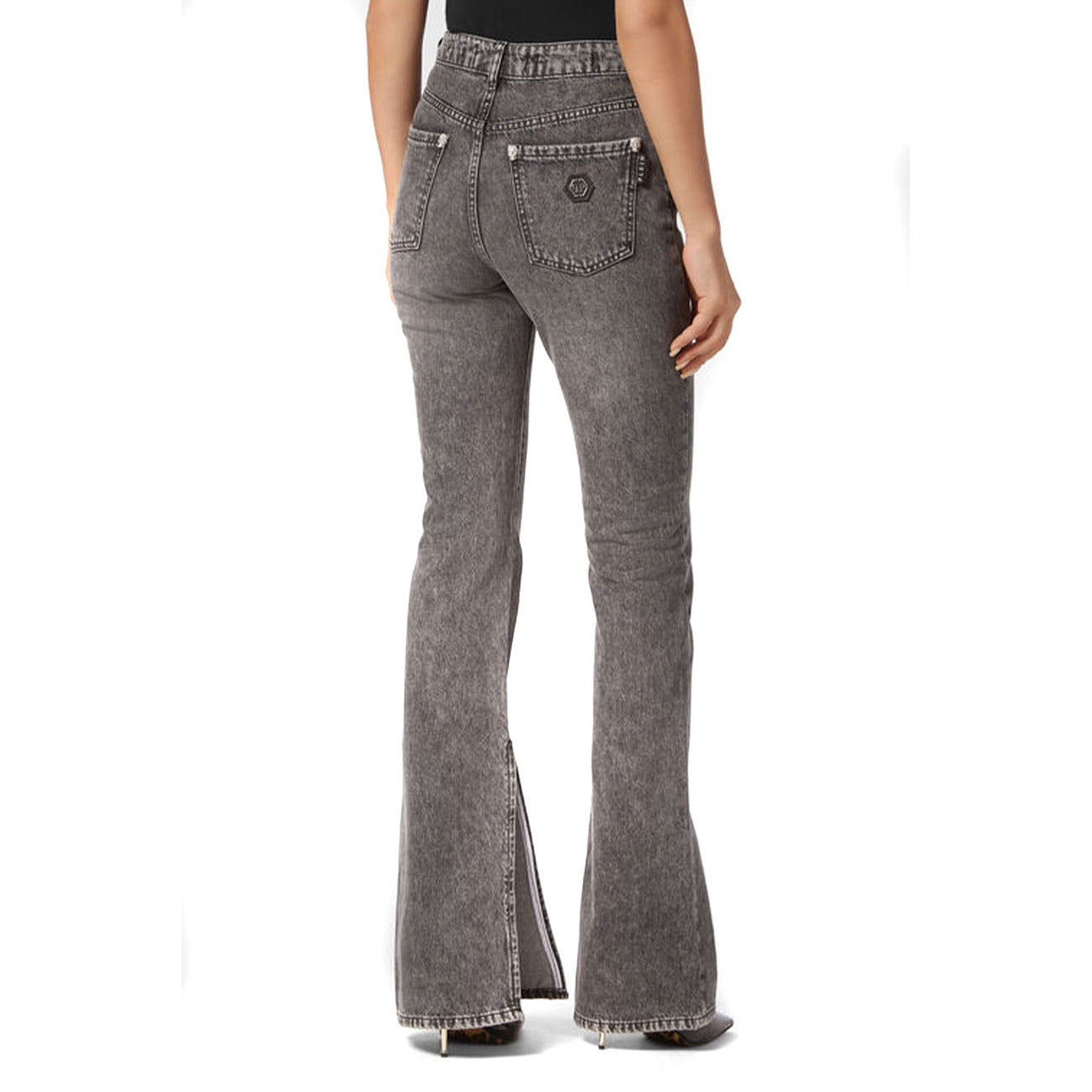 Philipp Plein - Philipp Plein Jeans Kvinna